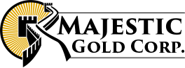 Majestic Gold Corp.